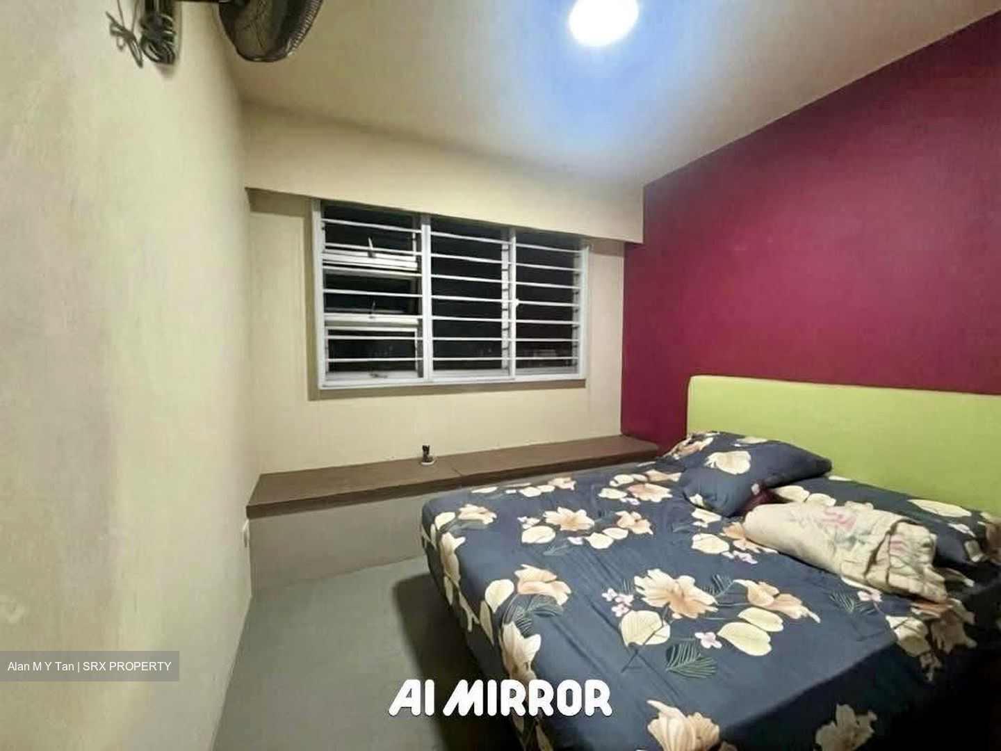 Blk 785B Woodlands Pasture II (Woodlands), HDB 3 Rooms #613828621